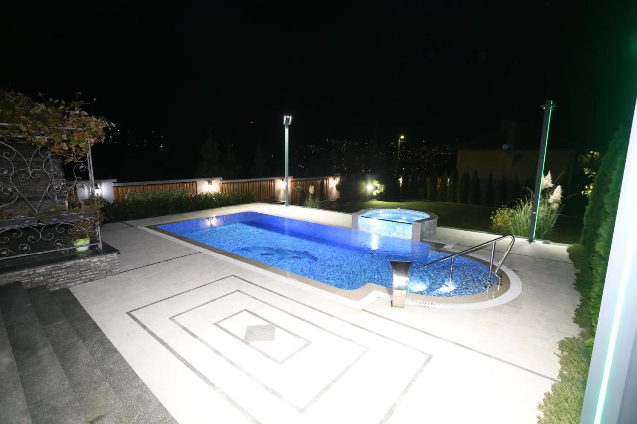 Villa Bajrovic Сараево Экстерьер фото